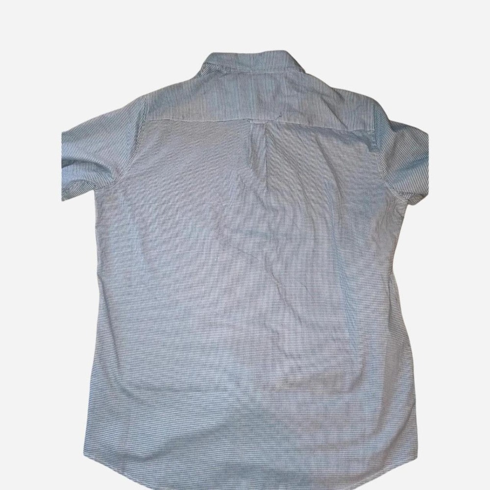 Chaps button up - Picture 4 of 4